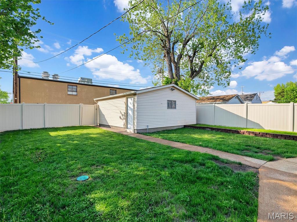 Arsenal Watson Place Add - Residential