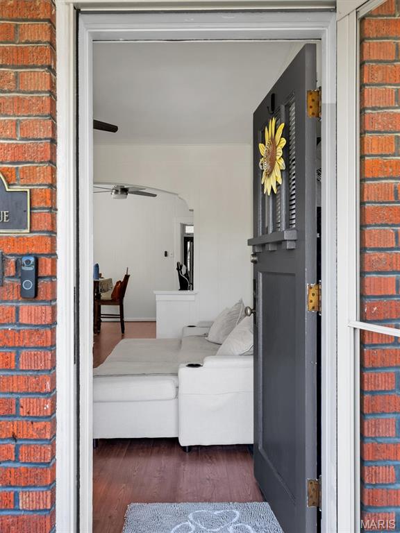 Arsenal Watson Place Add - Residential