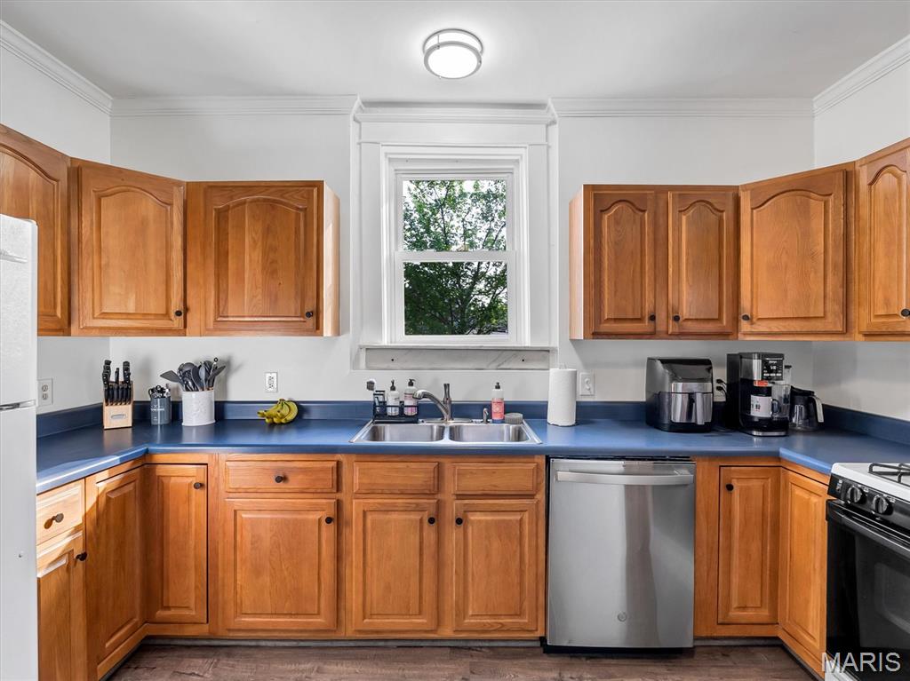 Arsenal Watson Place Add - Residential