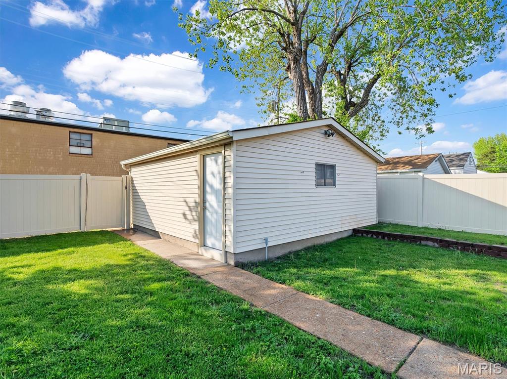 Arsenal Watson Place Add - Residential