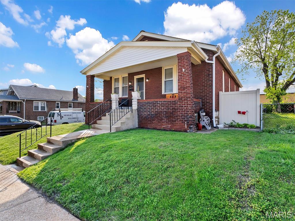 Arsenal Watson Place Add - Residential