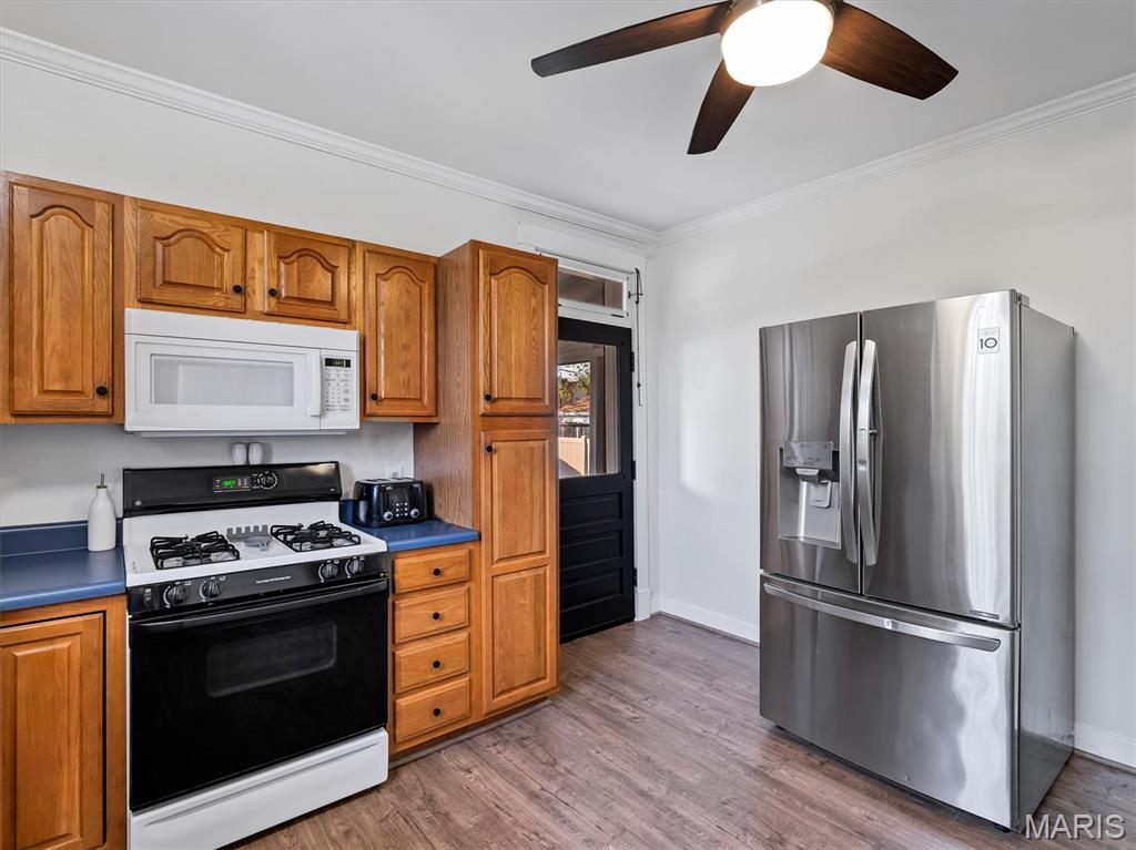 Arsenal Watson Place Add - Residential