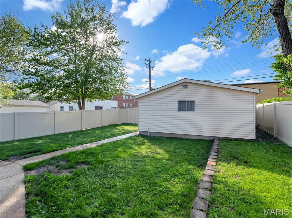 Arsenal Watson Place Add - Residential