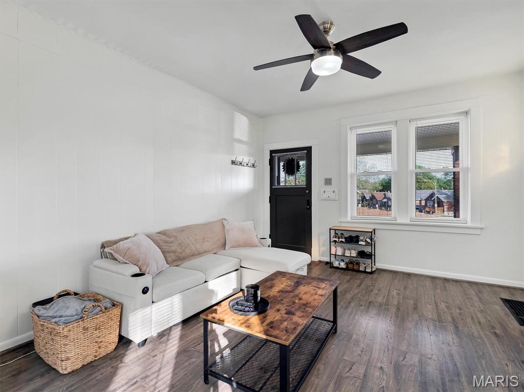 Arsenal Watson Place Add - Residential