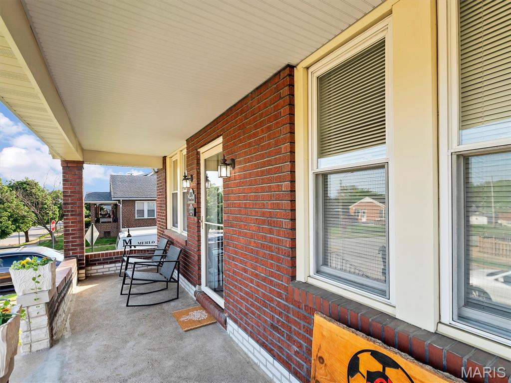 Arsenal Watson Place Add - Residential