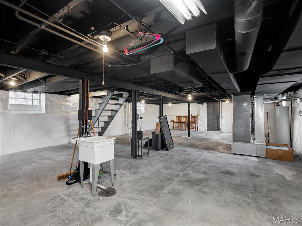 Arsenal Watson Place Add - Residential