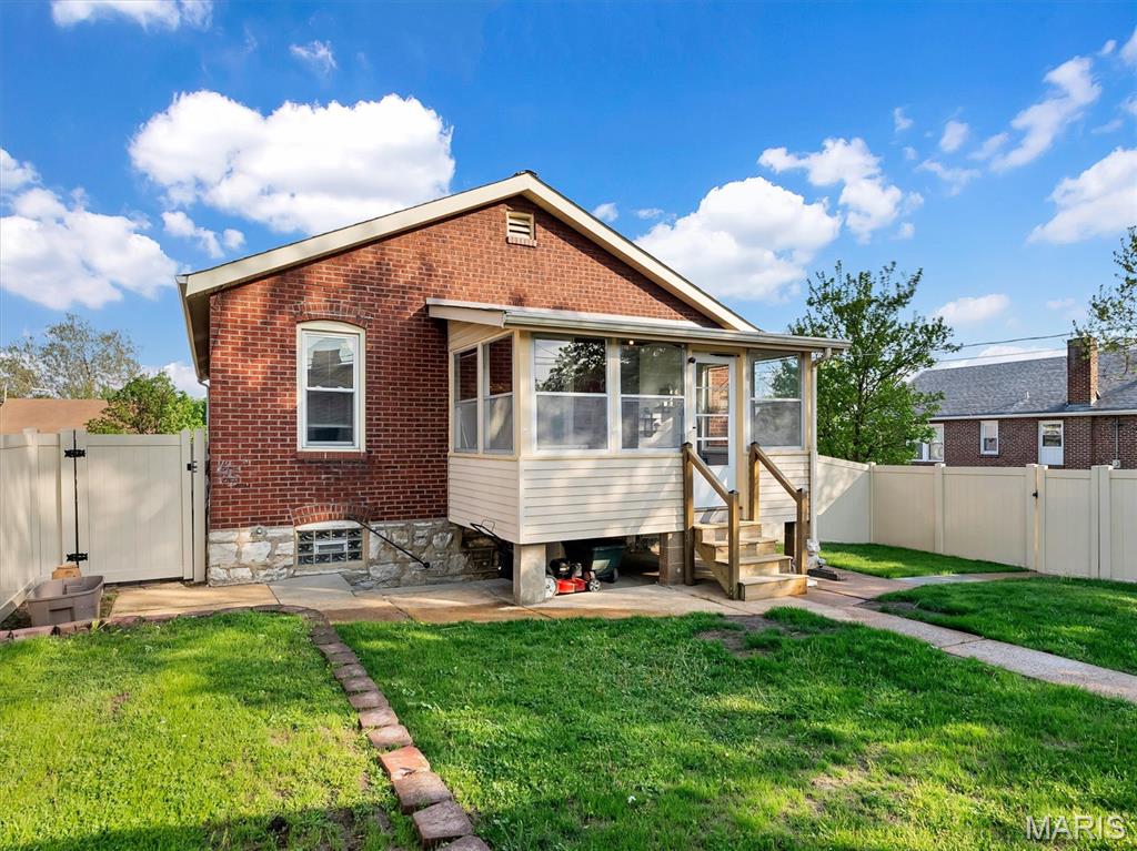 Arsenal Watson Place Add - Residential