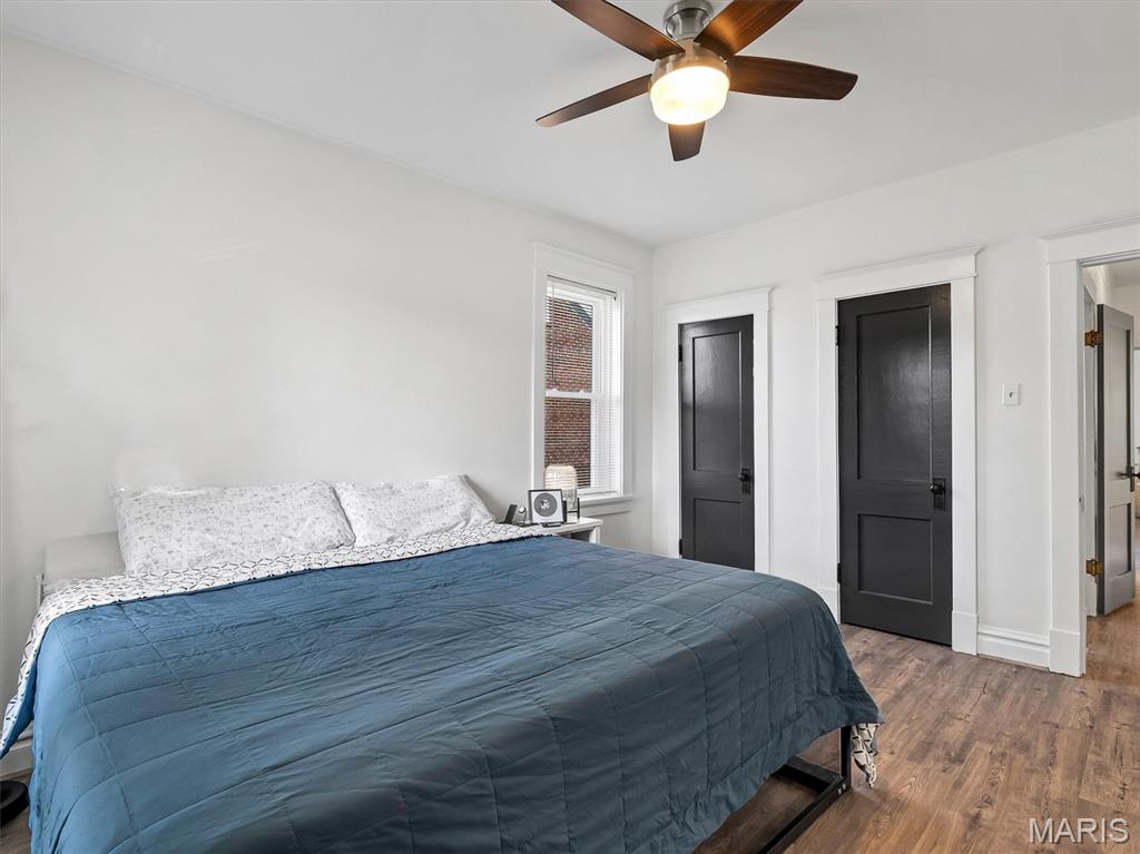 Arsenal Watson Place Add - Residential