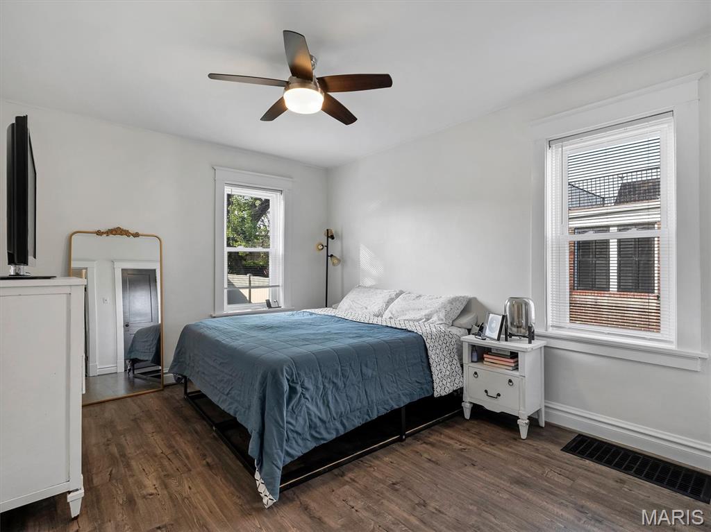 Arsenal Watson Place Add - Residential