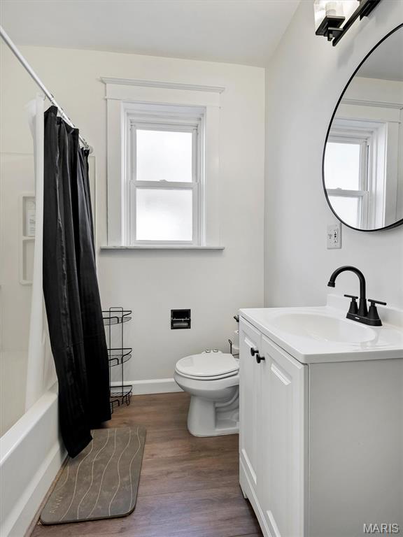 Arsenal Watson Place Add - Residential