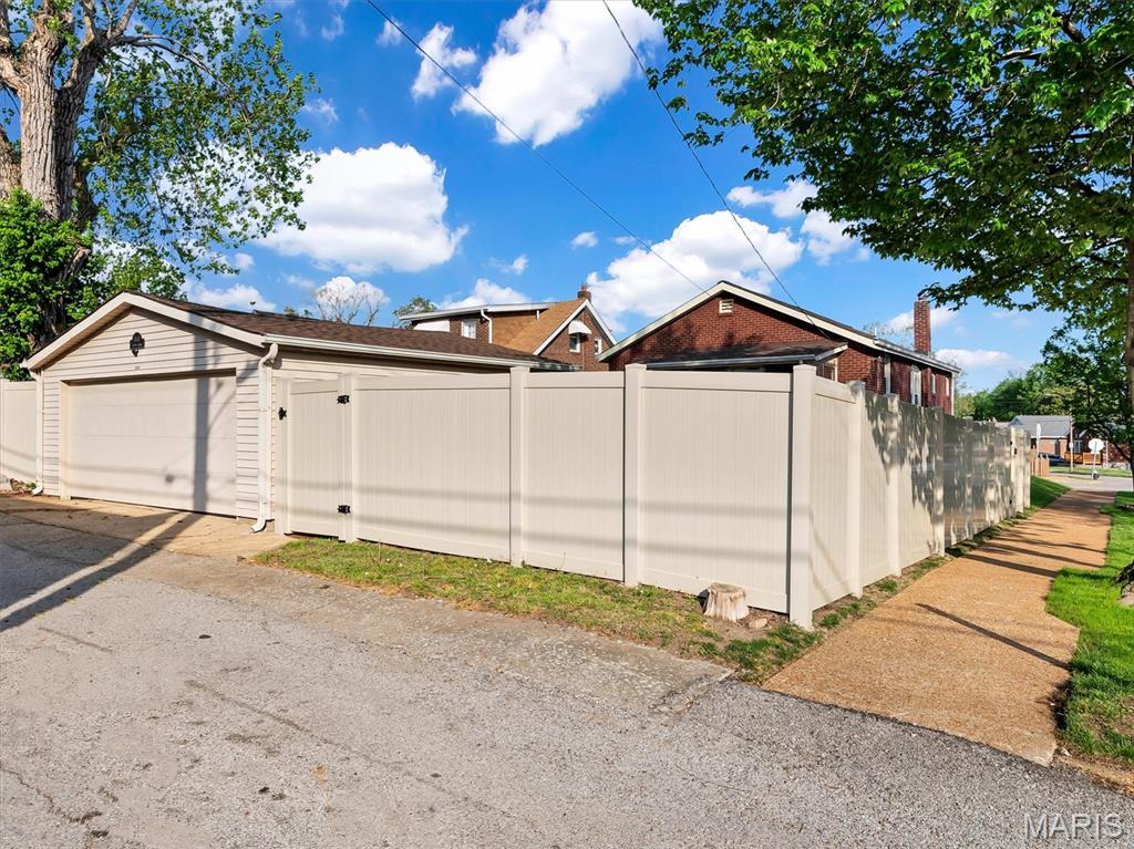 Arsenal Watson Place Add - Residential