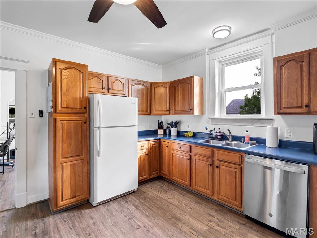 Arsenal Watson Place Add - Residential