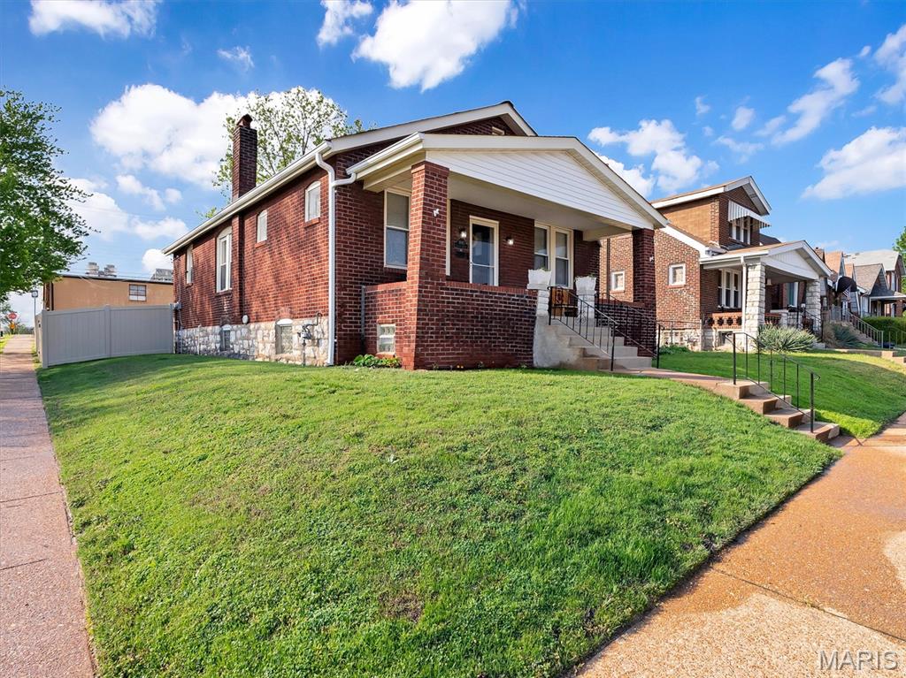 Arsenal Watson Place Add - Residential