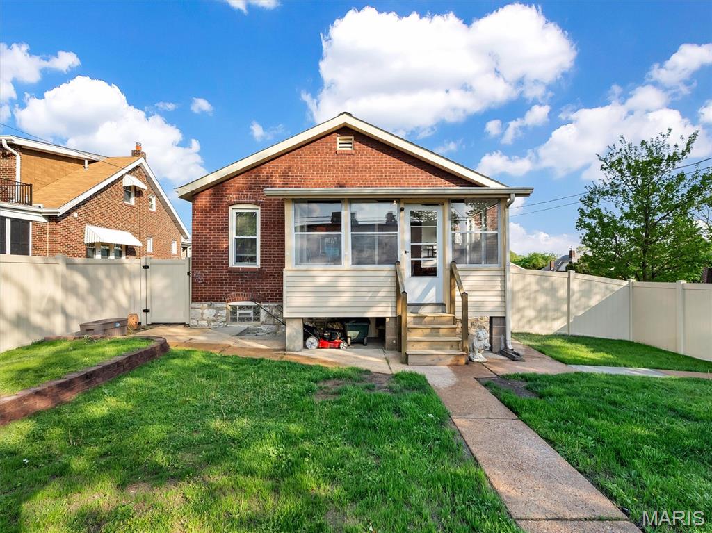 Arsenal Watson Place Add - Residential