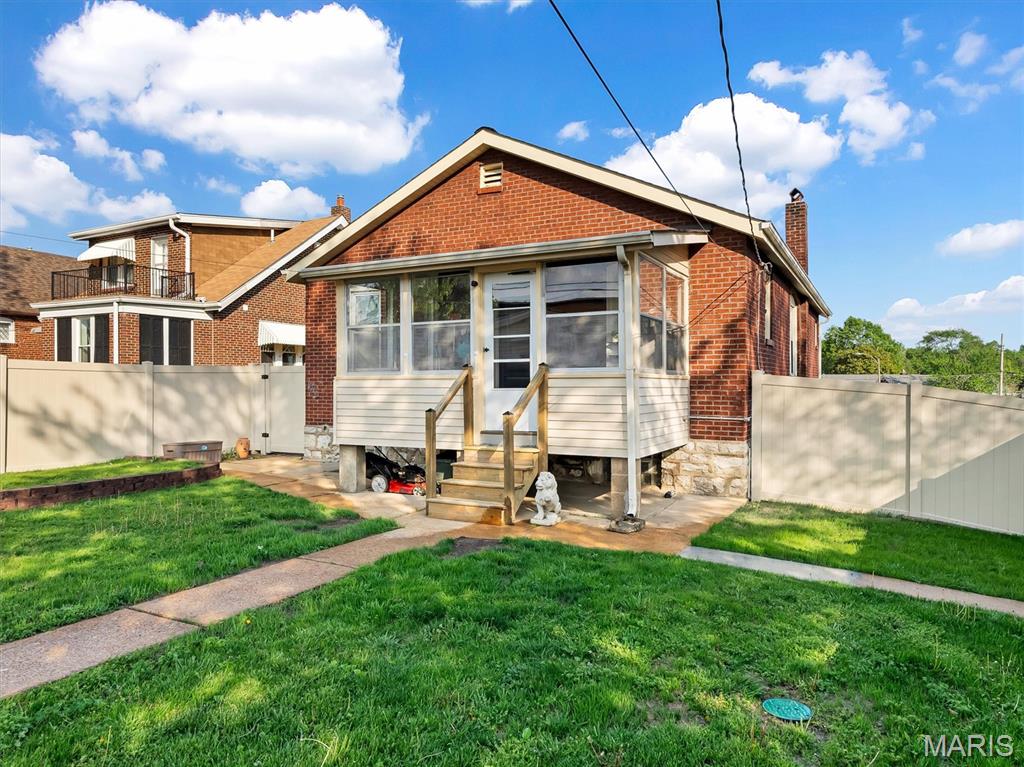 Arsenal Watson Place Add - Residential