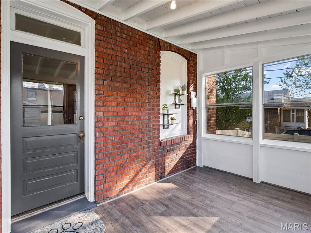 Arsenal Watson Place Add - Residential