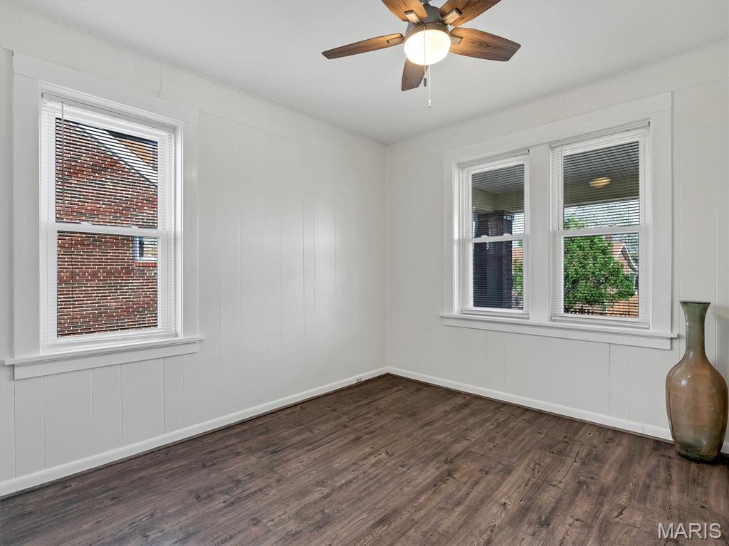 Arsenal Watson Place Add - Residential