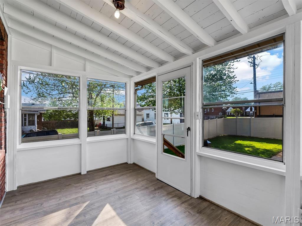 Arsenal Watson Place Add - Residential