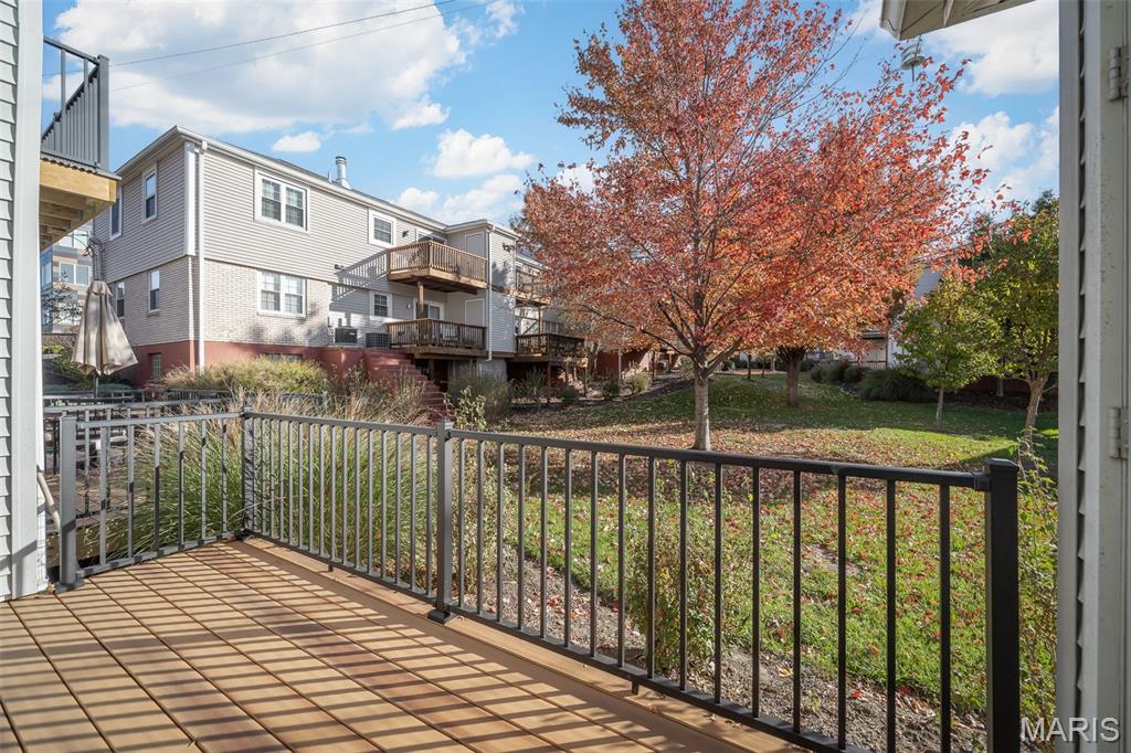 Brentwood Forest Condo Ph Eight - Residential