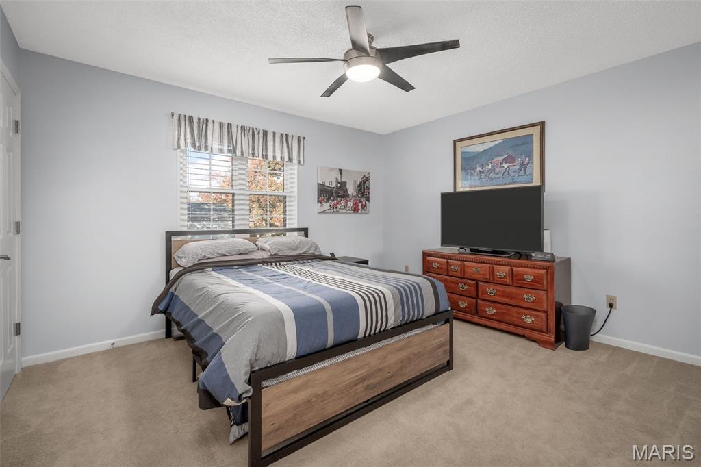 Brentwood Forest Condo Ph Eight - Residential