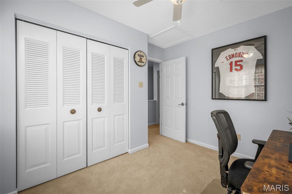 Brentwood Forest Condo Ph Eight - Residential