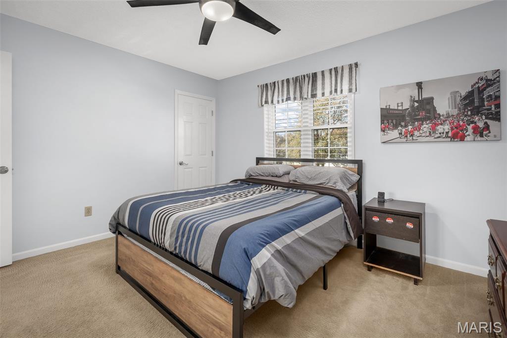 Brentwood Forest Condo Ph Eight - Residential