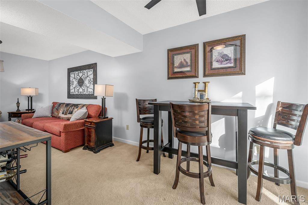 Brentwood Forest Condo Ph Eight - Residential