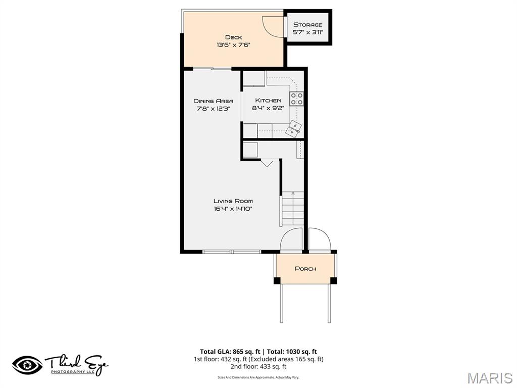 Brentwood Forest Condo Ph Eight - Residential