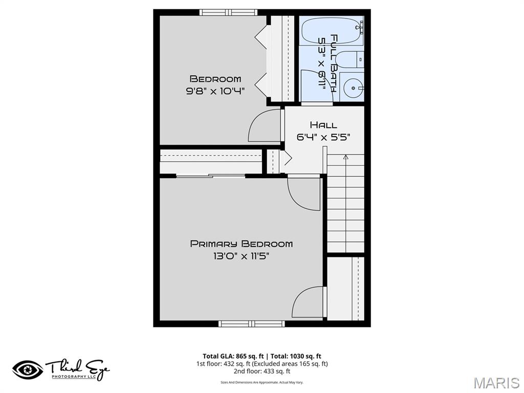 Brentwood Forest Condo Ph Eight - Residential