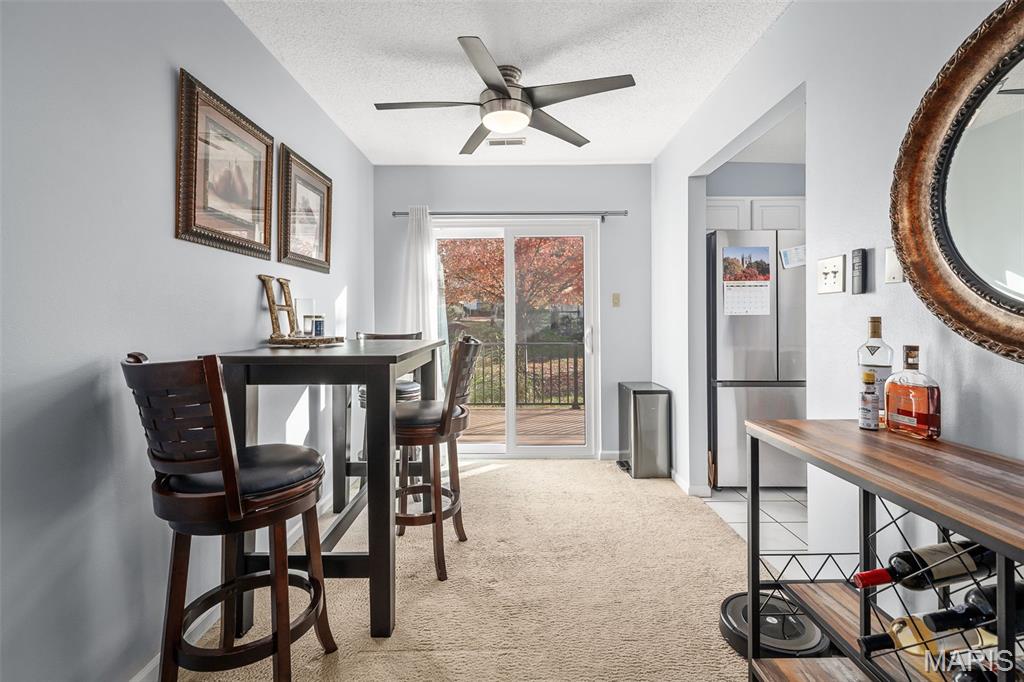 Brentwood Forest Condo Ph Eight - Residential