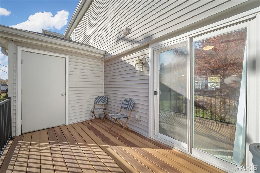 Brentwood Forest Condo Ph Eight - Residential