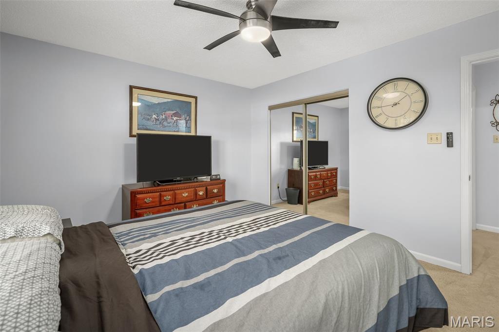 Brentwood Forest Condo Ph Eight - Residential