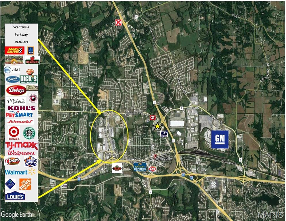 20 Wentzville Parkway