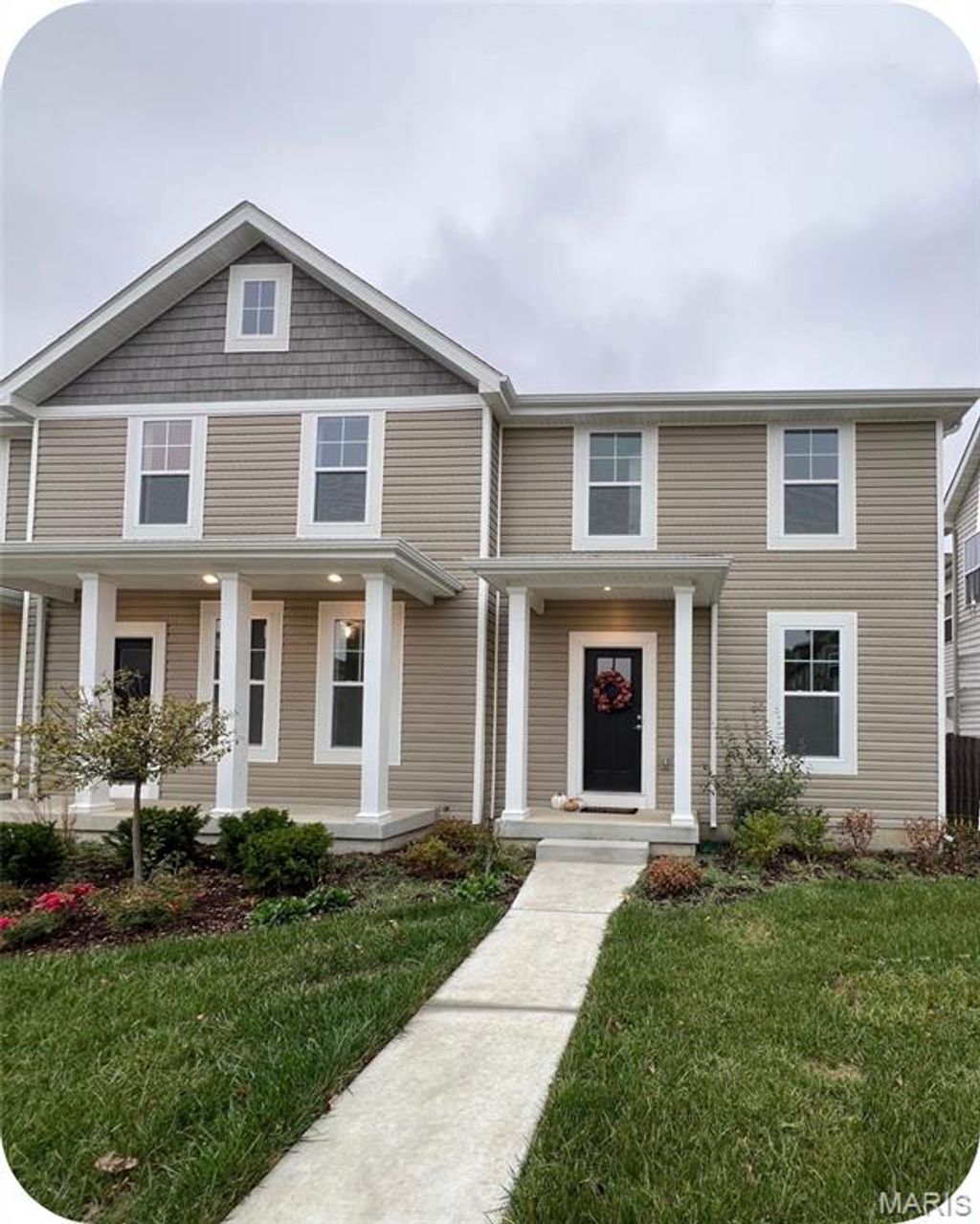 Photo of 7119 Trainor Place, St Louis, MO 63116 (MLS # 25072921)