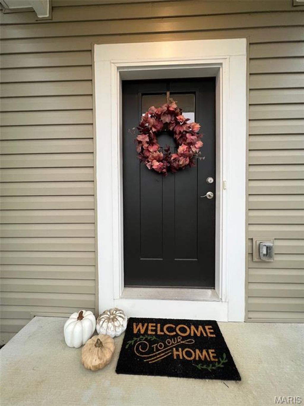 Photo of 7119 Trainor Place, St Louis, MO 63116 (MLS # 25072921)