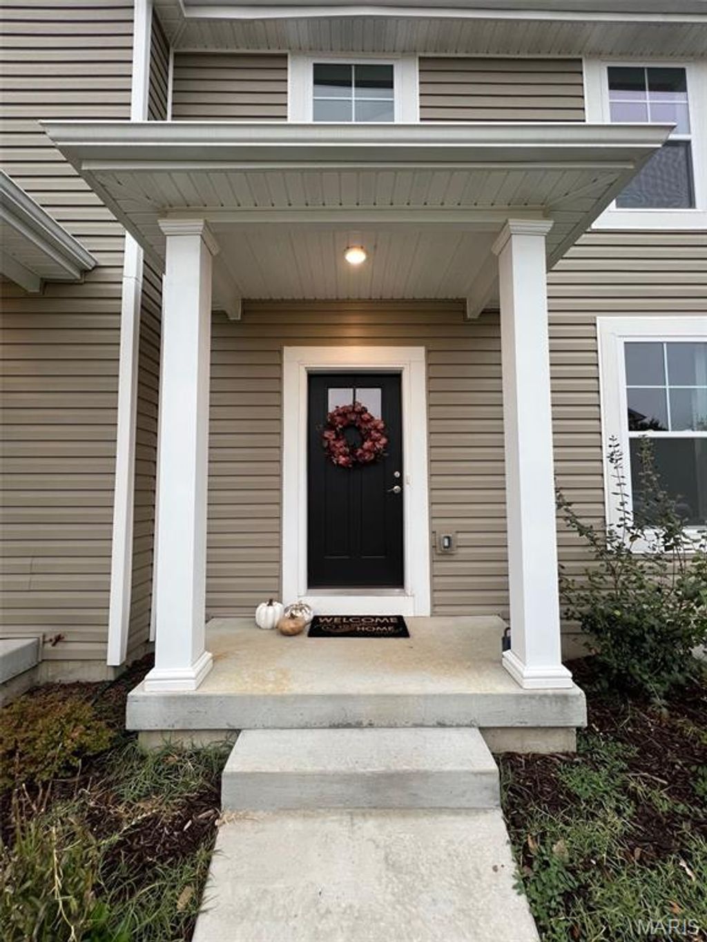 Photo of 7119 Trainor Place, St Louis, MO 63116 (MLS # 25072921)