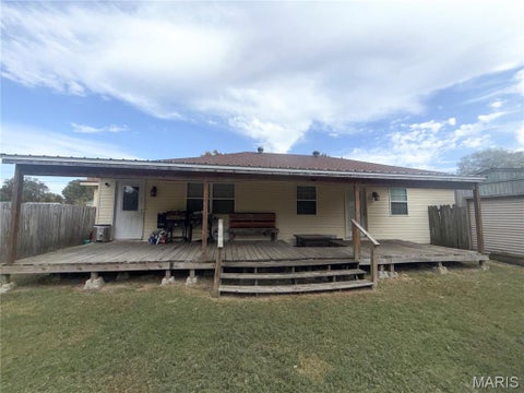 Tiny photo for 403 Michael Street, Kennett, MO 63857 (MLS # 26069142)