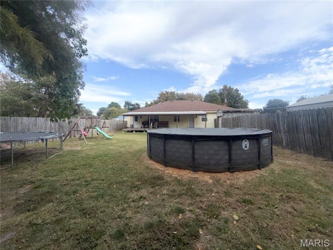 Tiny photo for 403 Michael Street, Kennett, MO 63857 (MLS # 26069142)