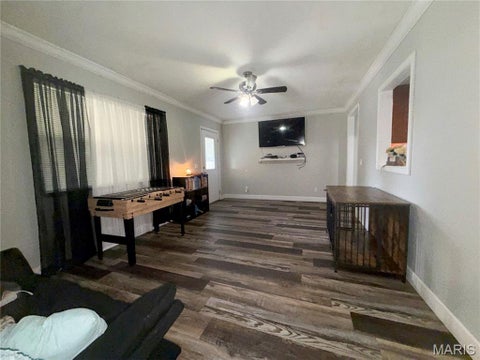 Tiny photo for 403 Michael Street, Kennett, MO 63857 (MLS # 26069142)