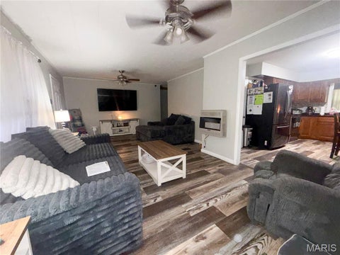 Tiny photo for 403 Michael Street, Kennett, MO 63857 (MLS # 26069142)