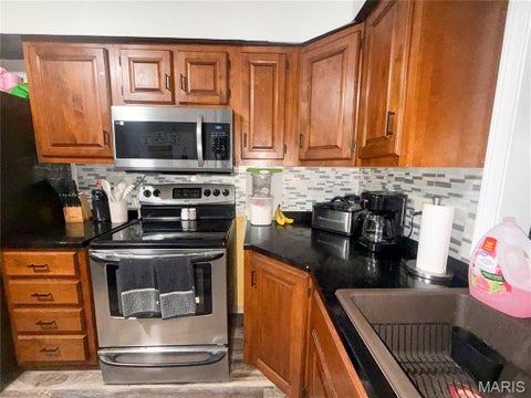 Tiny photo for 403 Michael Street, Kennett, MO 63857 (MLS # 26069142)