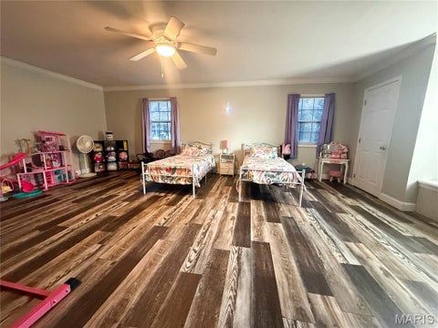 Tiny photo for 403 Michael Street, Kennett, MO 63857 (MLS # 26069142)