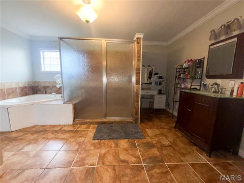 Tiny photo for 403 Michael Street, Kennett, MO 63857 (MLS # 26069142)