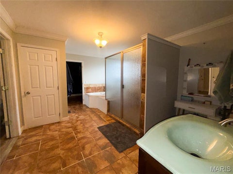 Tiny photo for 403 Michael Street, Kennett, MO 63857 (MLS # 26069142)