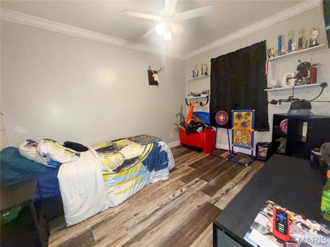 Tiny photo for 403 Michael Street, Kennett, MO 63857 (MLS # 26069142)
