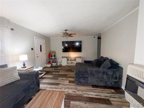 Tiny photo for 403 Michael Street, Kennett, MO 63857 (MLS # 26069142)