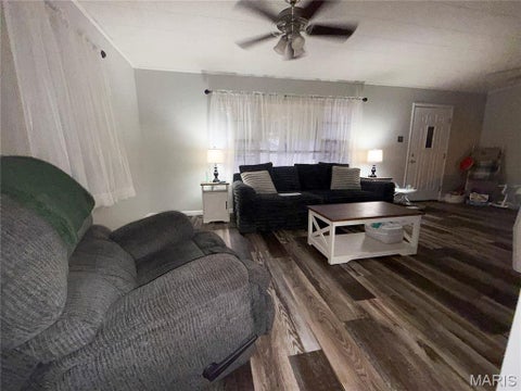 Tiny photo for 403 Michael Street, Kennett, MO 63857 (MLS # 26069142)