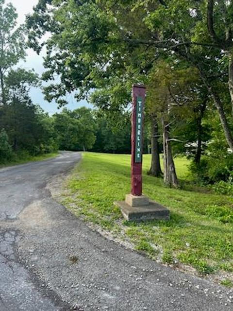 Lot 3 Timberline Drive Hillsboro MO 63050