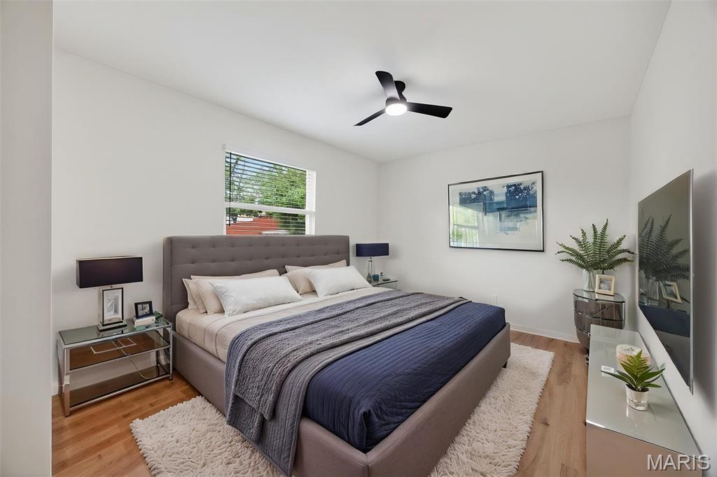 Country Place 11 - Residential