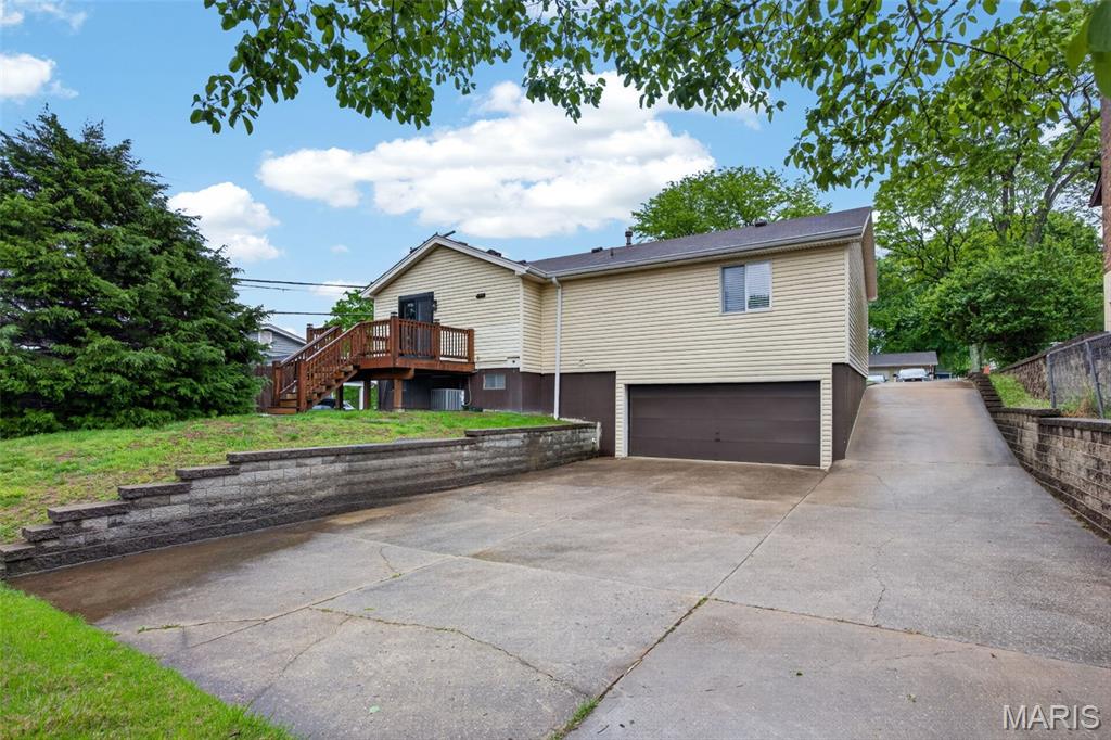 Country Place 11 - Residential